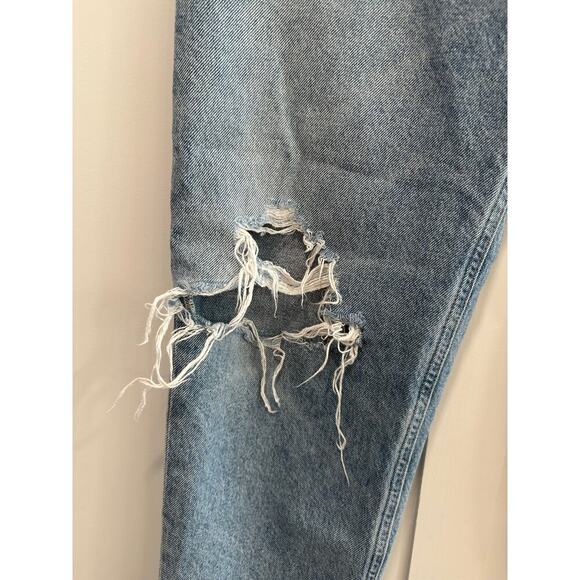 Citizens of Humanity Daphne Crop Jeans Size 26 - Picture 4 of 6